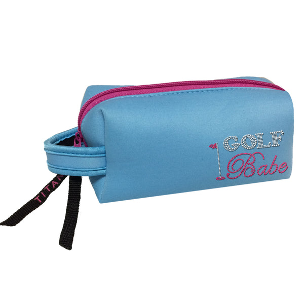 Neon Cosmetic Bag – Titania Golf