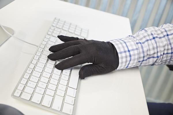 Best Typing Gloves for Cold Hands While 