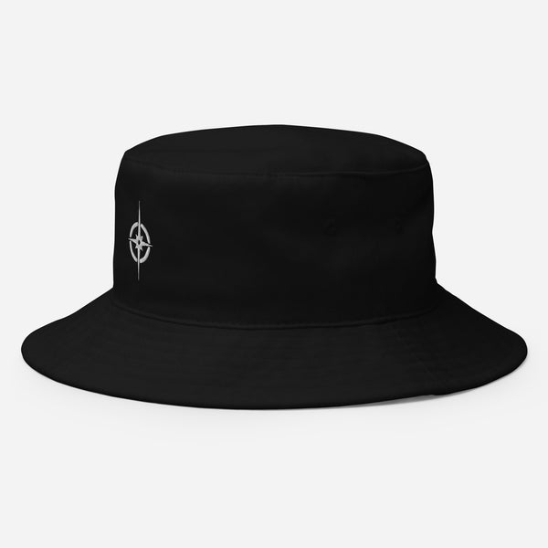 THE LAST HORIZON: The Captain's Symbol Bucket Hat – The Will Wight Store