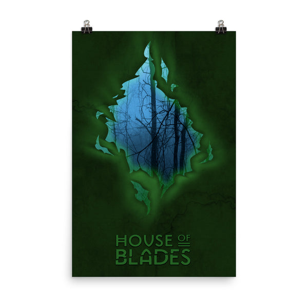 House of Blades by Will Wight