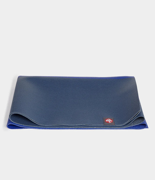 Manduka EKO Superlite Yoga Travel Mat – 1.5mm Thick Travel Mat for  Portability, Eco Friendly and