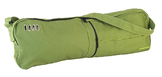 Jade Yoga Parkia Mat Carrier - Khaki – Soulcielite