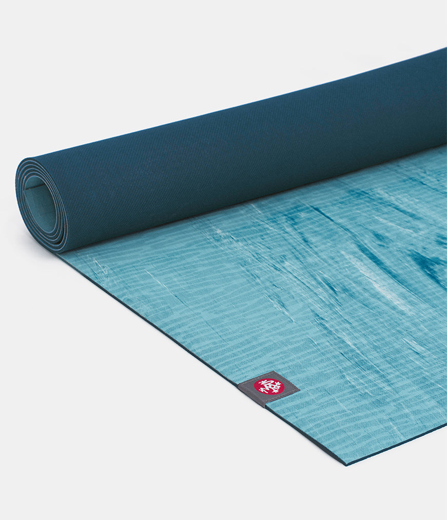 eko lite 4mm yoga mat