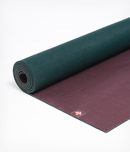 Manduka Eko Yoga Mat 5mm Port Soulcielite