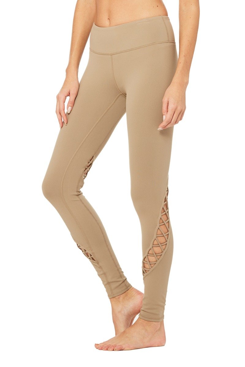 alo entwine leggings