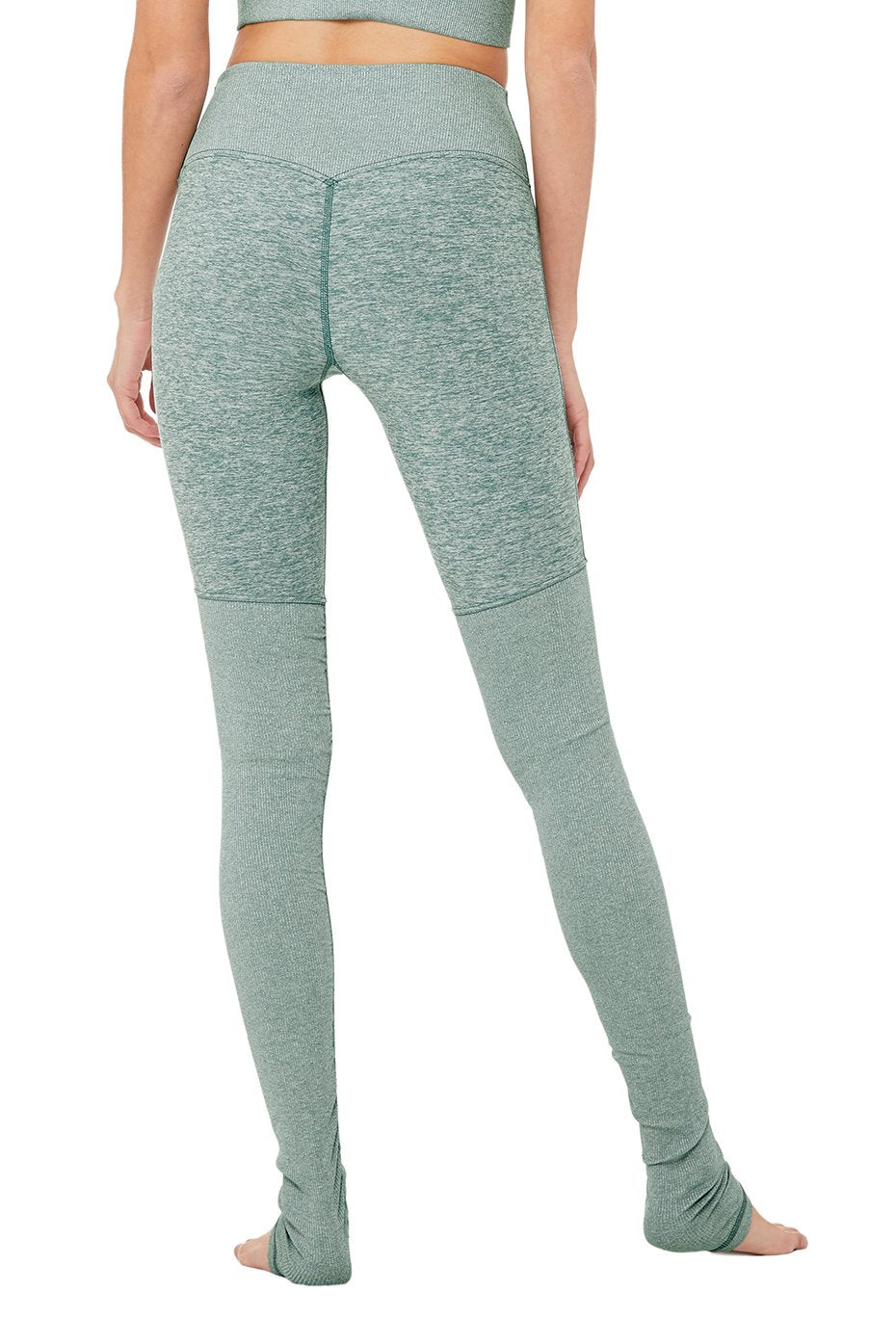 Alo Yoga Mesh Goddess Legging, Women's Leggings