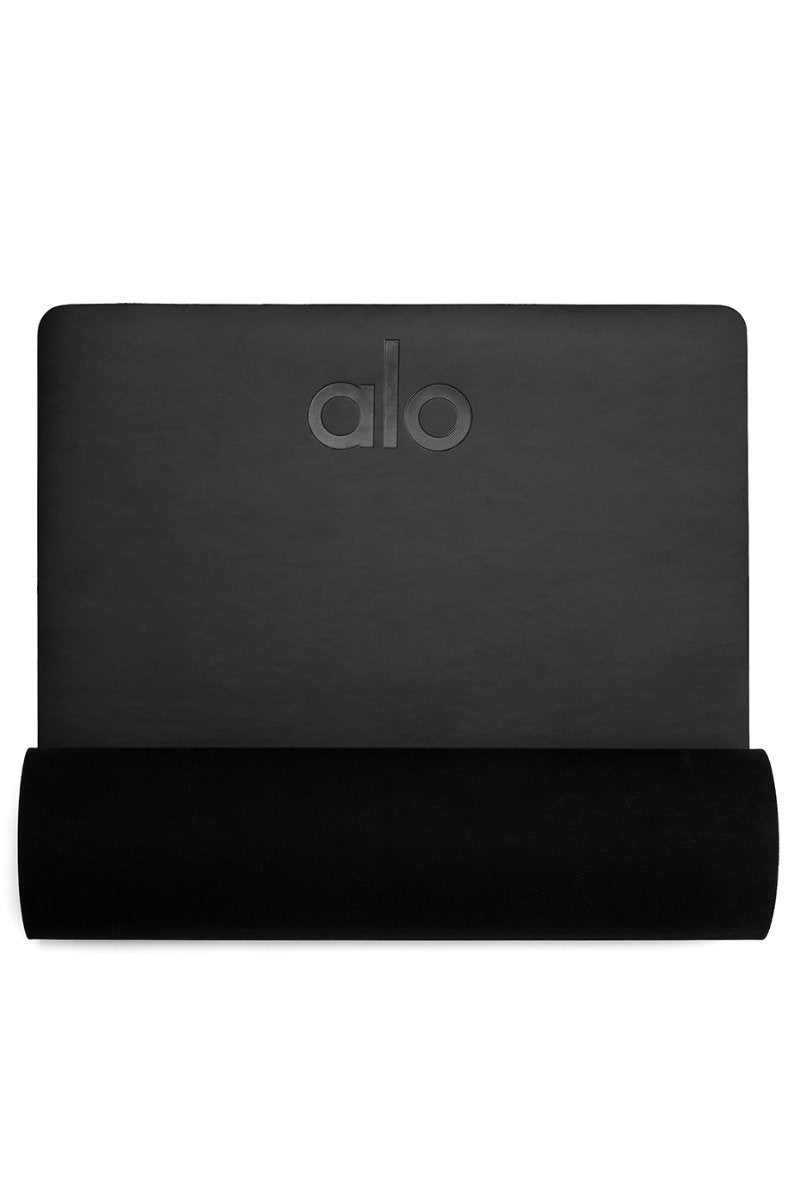 alo yoga yoga mat