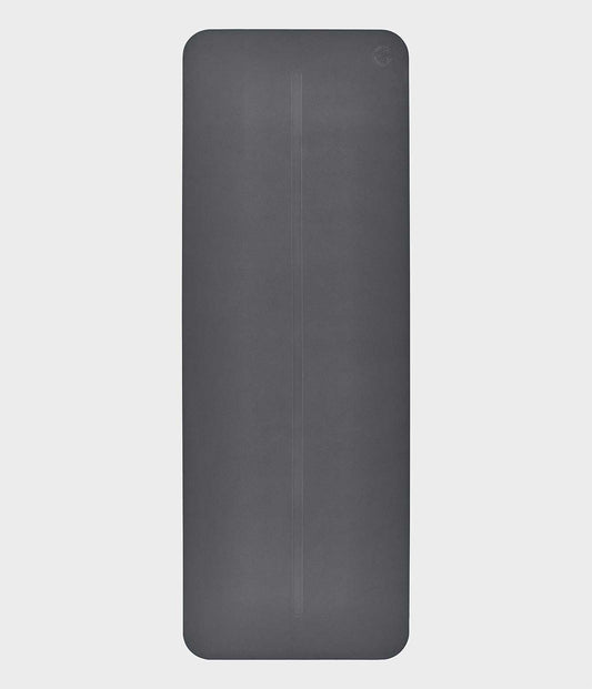 Manduka X Yoga matı 5mm. – Black » I FEEL YOGA