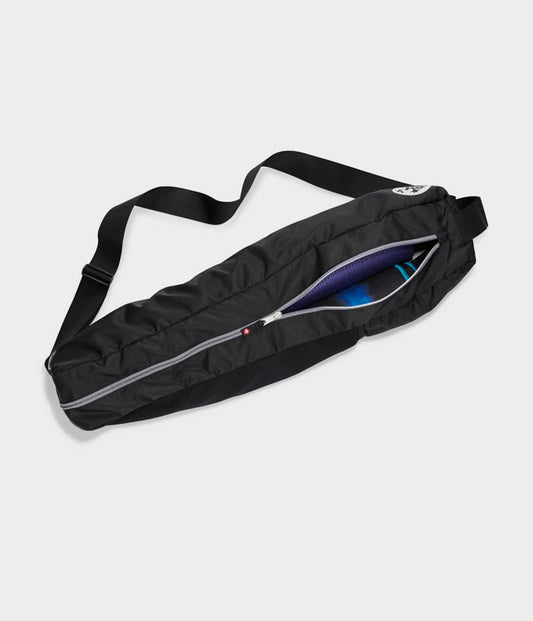 Manduka Go Steady 3.0 Yoga Mat Carrier Bag - Black – Soulcielite