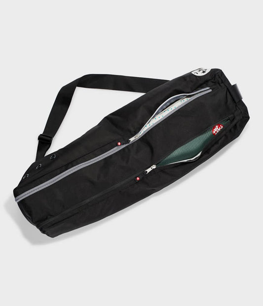 Manduka Go Light Yoga Mat Carrier Bag with Pocket, India