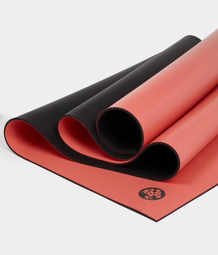 Manduka GRP® Adapt Yoga Mat 5mm - Jet Black / Standard 71 (180cm