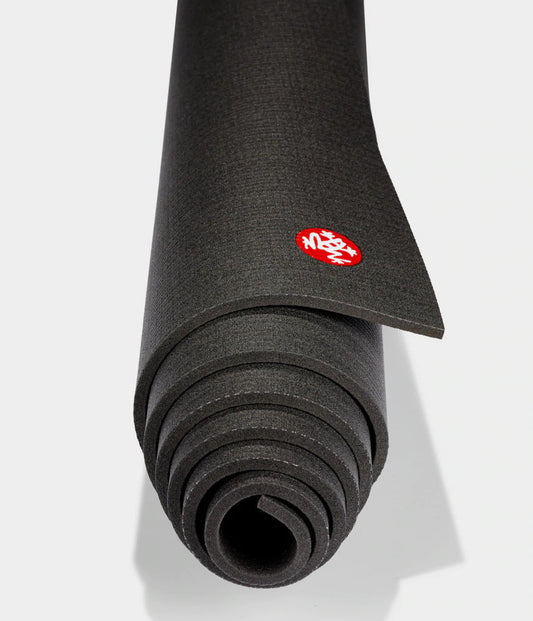 grp Adapt 5mm Yoga Mat 79 Black