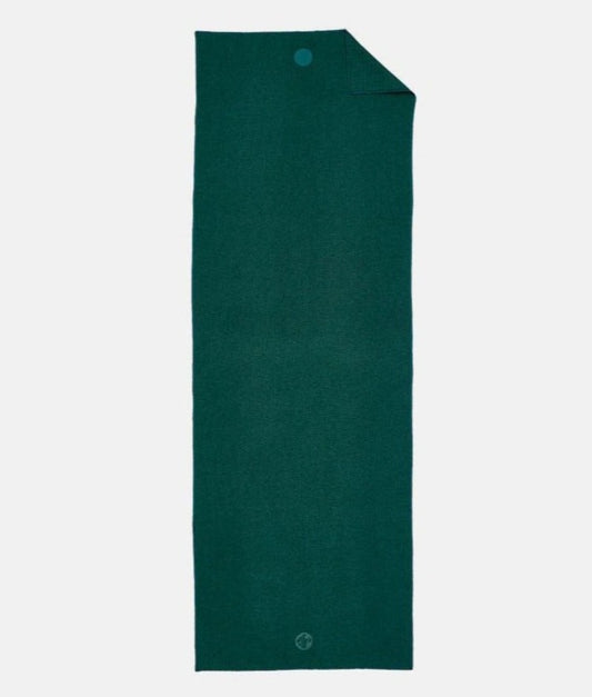 Manduka Equa 72 Yoga Mat Towel