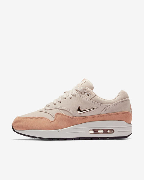 nike air max 1 premium guava ice