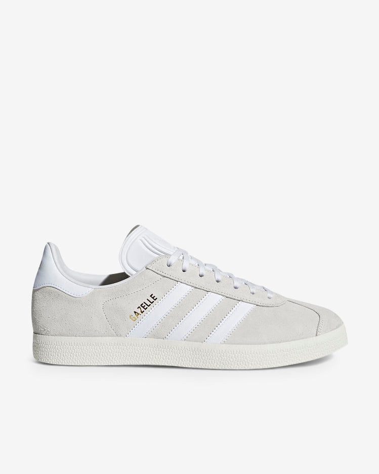 light grey womens gazelles