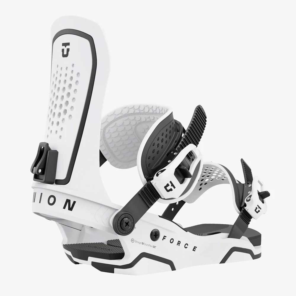 Union Men's Force Snowboard Bindings - 2024 Cyan – Focus Boardshop