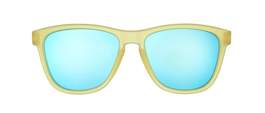 Goodr OG A Ginger's Soul Sunglasses