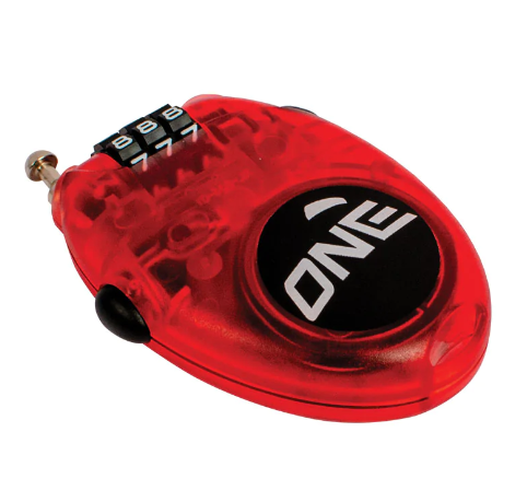One Ball Mini Lock 2023