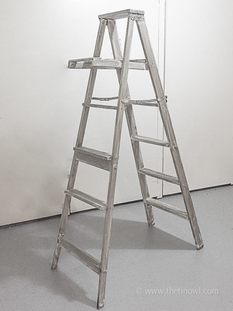 ladder