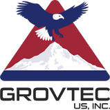 GrovTec US INC Logo