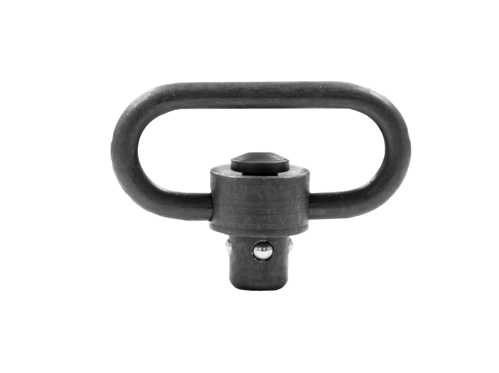 Push Button Swivel Single Pack 1.5