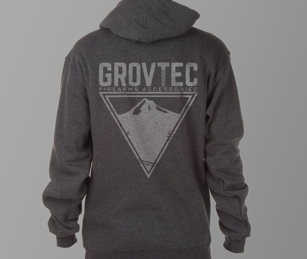 Sweatshirt – GrovTec