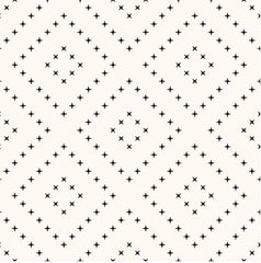 seamless retro pattern decal