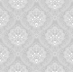 traditional pattern seamless decal