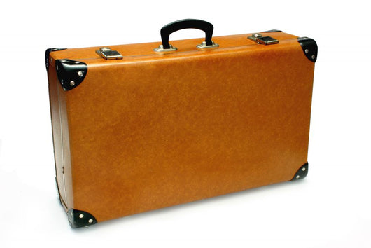 1980s briefcase