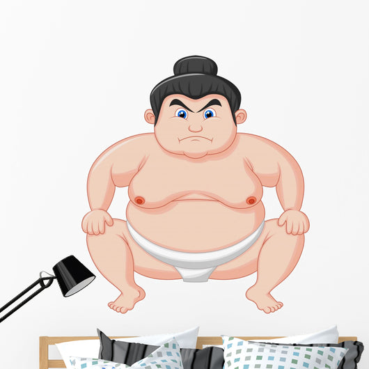 Featured image of post Sumo Wrestler Cartoon / Watch online and download super duper sumos cartoon in high quality.