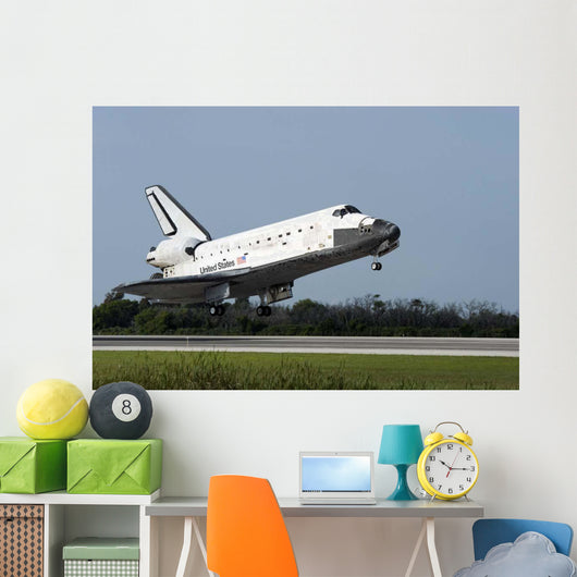 space shuttle furniture