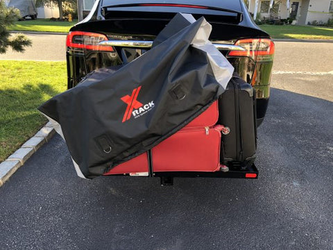 Model X Cargo Carriers