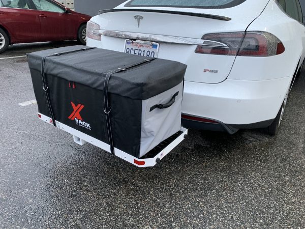 X Rack Waterproof Large Cargo Bag