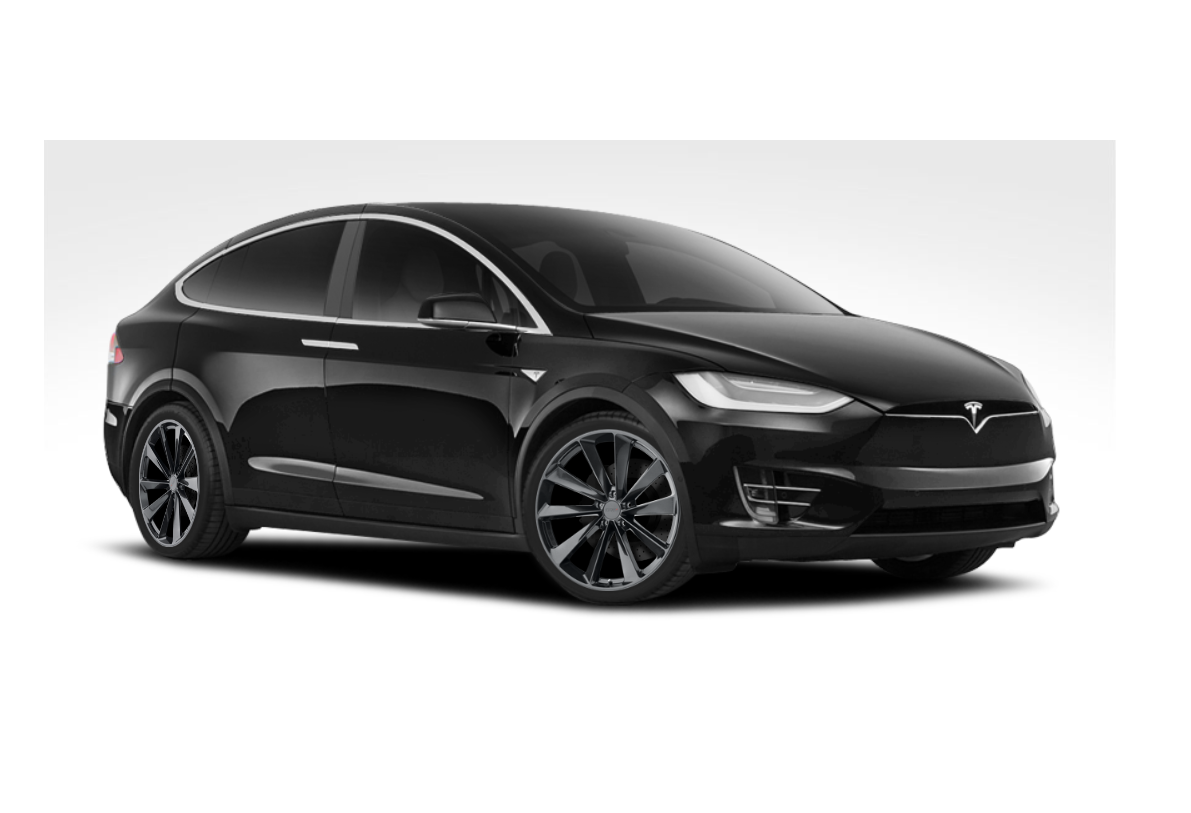 Tsw Aileron 202122 Wheels For Tesla Model X