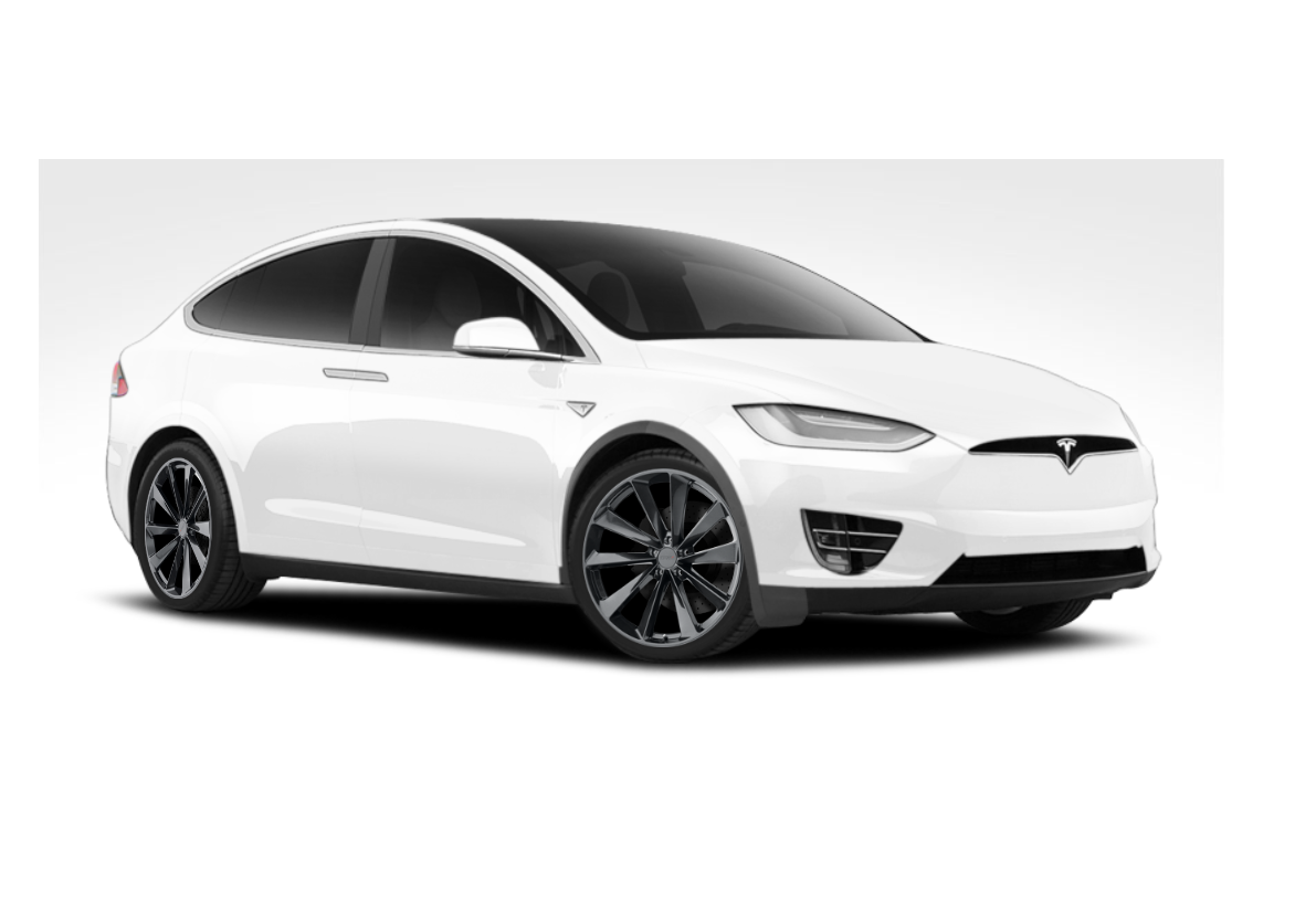 Tsw Aileron 202122 Wheels For Tesla Model X