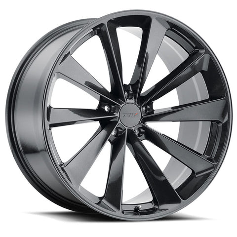 Tesla Model X Wheels