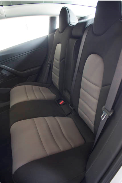 tesla model y seat cover