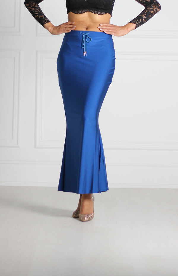 Women's Saree Shapewear Petticoat  Saree Silhouette – madrasdesignz