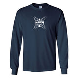 State Oars Jr. Guards Long Sleeve T-Shirt