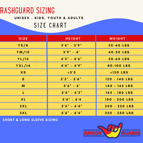 duckfeet sizing