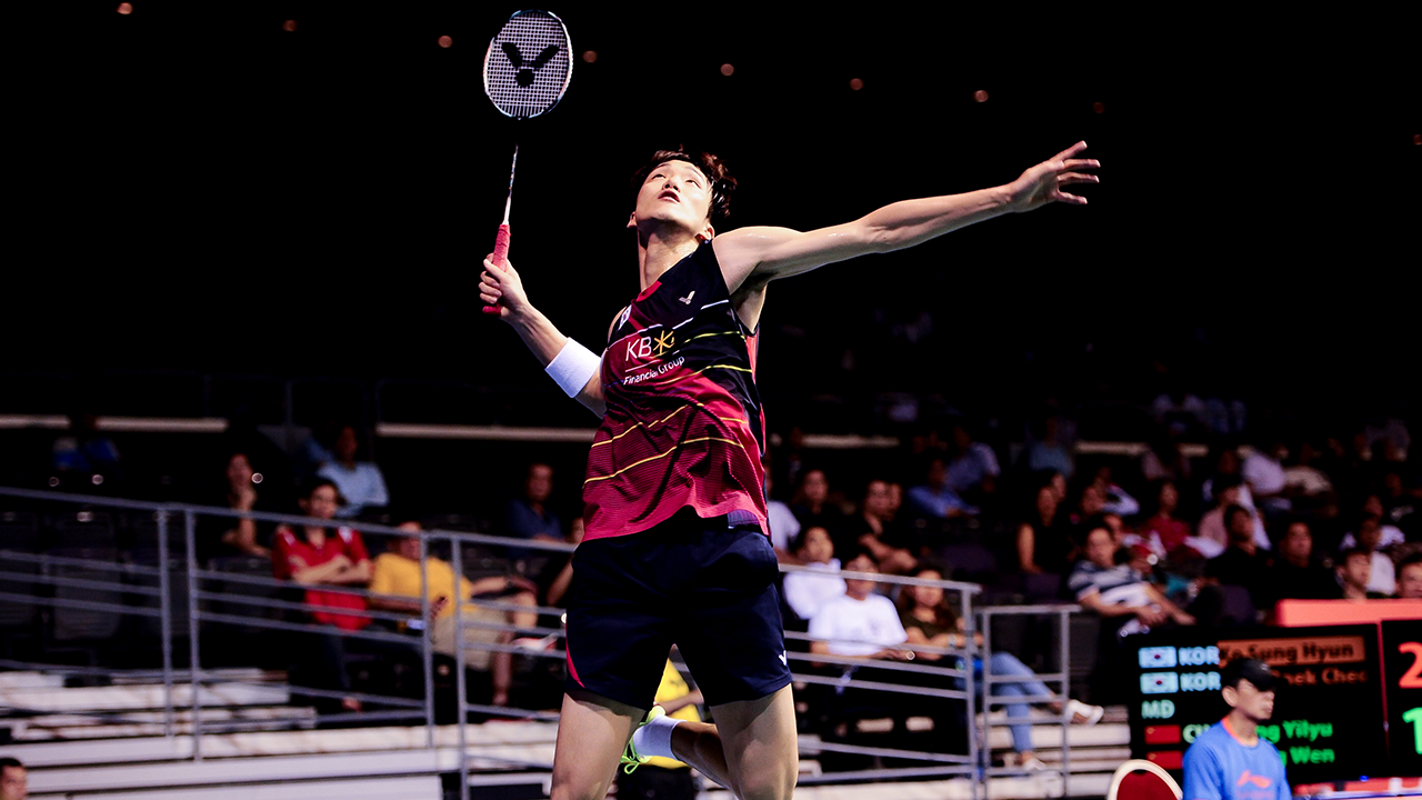 weerstand bieden ontwikkeling Voorzien Is Badminton a Real Sport? - Volant