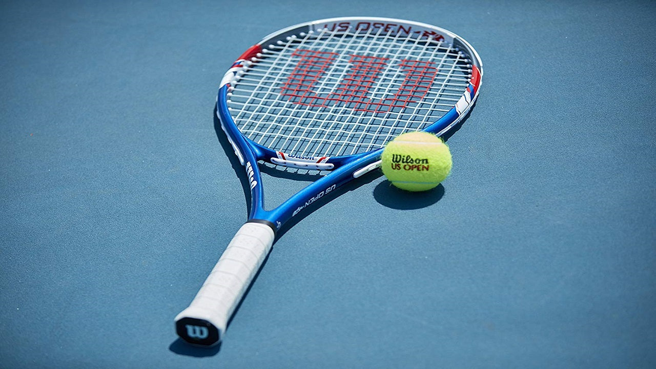 Three Quick Tips To Switch From Tennis To Badminton - Volant