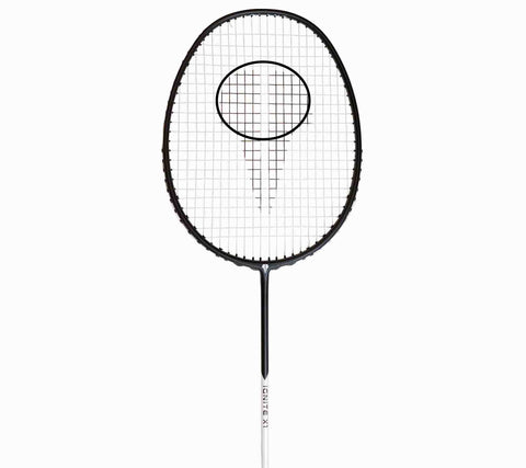 Sweet Spot Badminton