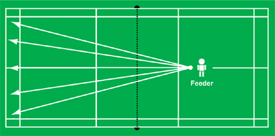 badminton information