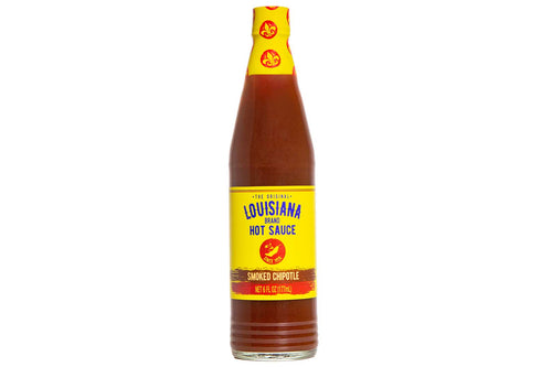 Louisiana Brand Hot Sauce Sweet Heat with Honey – Louisiana Hot Sauce