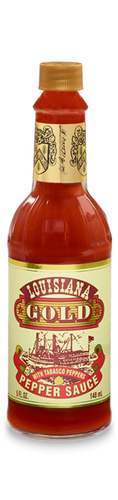 Red Rooster Hot Sauce 6 oz. – Louisiana Hot Sauce