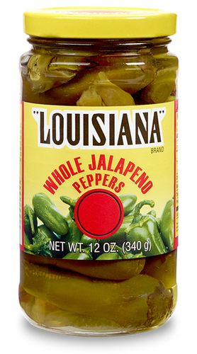 Louisiana Hot Sauce on X: The one with the red dot. Still the ORIGINAL  Louisiana Hot Sauce. #NeverSettle  / X