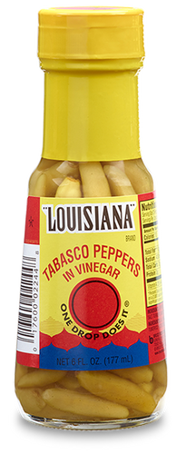 Louisiana Brand Hot Sauce Sweet Heat with Honey – Louisiana Hot Sauce