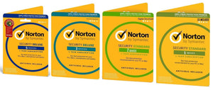 norton security premium 2 years