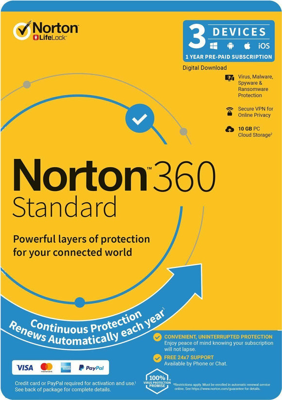 norton security premium 2020 10 devices